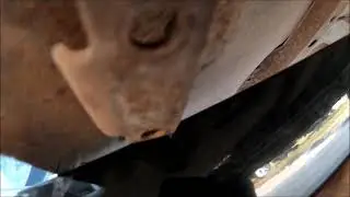 Installing Competition Engineering Sub Frame connectors on a 62-67 Chevy 2