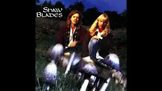 Shaw Blades - California Dreamin' (The Mamas And The Papas Cover)