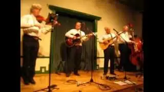 Swing West - Dreaming in Three Quarter Time