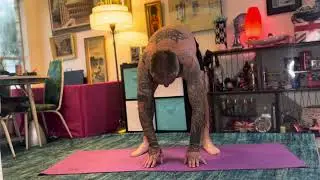 Trademark Co*k Pushups. Saving Sex Lives since&hellip; However long Yoga has been around. 