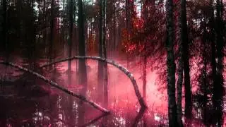 темноврат(temnovrat) - призрачная тропа(ghost trail)(2012)