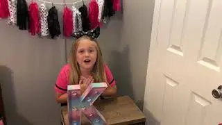 JUSTICE GIRLS WITH HEART AMBASSADOR