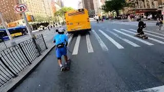Mini Bomb 2025