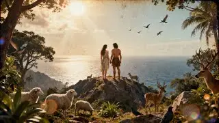 Psalm 8 | When Creation Speaks | Christian Worship Song