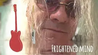 Frightened mind - Greg Spiryt feat AI2 Official Lyrics ( Album 79' )  2026 #musicai