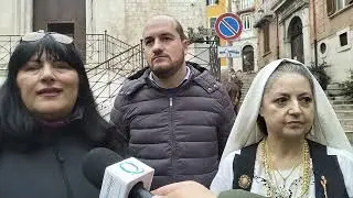 Intervista Cb 