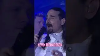 Show me the meaning of being lonely #KevinRichardson #BackstreetBoys