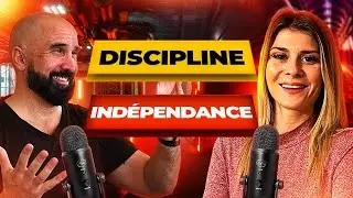 INTERVIEW #128 | Sandra Goolen