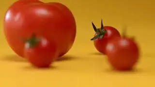 Sabias que? Tomate