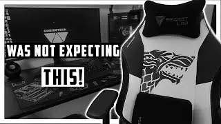 Should You get the Secret Labs Gaming Chair?