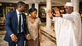 Billionaire's Son Married a Poor Girl - Her Real Identity Left Everyone in Tears