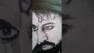 shorts rrr drawing
