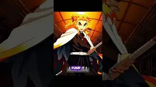 rengoku kyojiro status 4k anime  #anime #animeedit #animebeauty #hd #withcaptions #caption