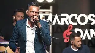 MARCOS PAULO E DANIEL - NÃO PRECISA PERDÃO / PAREDE AZUIS/ LIGUEI PRA DIZER QUE TE AMO
