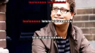 t dondert en t bliksemt