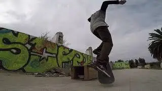 MIX MATADERO #1