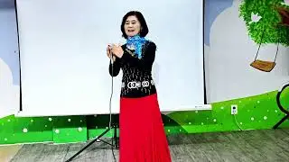 울고넘는 박달재 💕가수 전연희 (원곡; 박재홍) ☆신나는예술단 #봄날 북한산요양원 