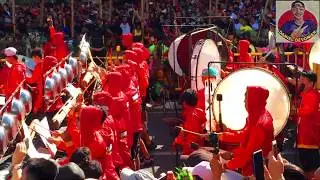 TRIBU PAGHIDAET  DINAGYANG FESTIVAL 2020 TRIBAL DANCE CHAMPION #DinagyangFestival #TribuPaghidaet