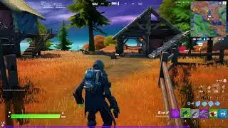Cluck Location [Character #23] Fortnite Chapter 2 Season 6