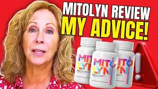 MITOLYN WEIGHT LOSS - ((💘I TRIED 365 DAYS🧠)) Mitolyn Amazon Reviews - Mitolyn Benefits - Mitolyn