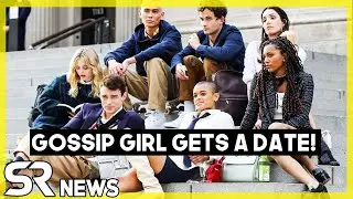 'Gossip Girl' Reboot To Release In July, Has Secret Twist!
