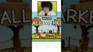 The FALL MARKET UPDATE Will SAVE Grow a Garden&hellip; (ROBLOX)