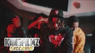 Mir x Dada x 1.kvon - “Drac Dance” | Shot by @kiingfilmz