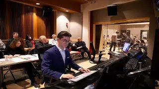 Behind the Score: Documentary Trailer | IU Jacobs School of Music and The Media School