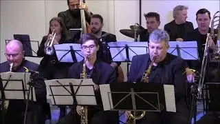 Big Band XXI   Central Park   Chick Corea