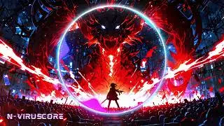 N-VirusCore - ECLIPSE ARMAGEDDON🎧
