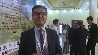Форум ва Намоишгохи байналмилалии сайёхии 
