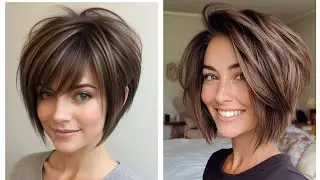 SHORT HAIR CUTS FOR WOMEN #2026&nbsp;pixie Haircut ideas