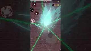 MAGIC SURVIVAL [4] ● ULTIMATE Plasma Ray &bull; Avatar &bull; Exidium &bull; Inferno