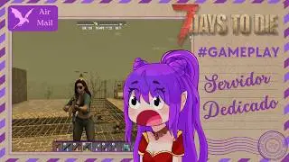 Road to 1000! &bull;✦&bull; 7 days to die &bull;✦&bull;  Nuevo Server Dedicado