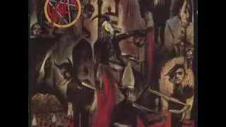 Slayer - Angel of Death - Sped up