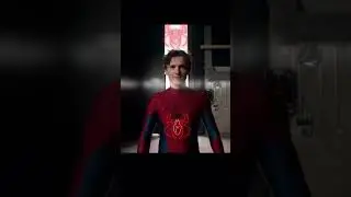 &ldquo;WE READY&rdquo;🔥🔥 | Blinding Lights |  The Weeknd #theweeknd #slowedandreverb #spidermanbrandnewday