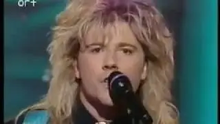 EUROVISION LUXEMBURGO 1993 Modern Times - Donne moi une chance - EuroFanBcn