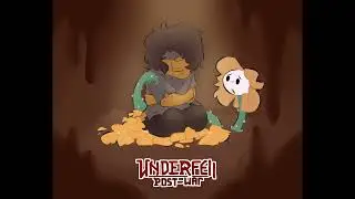 Underfell: Post War OST - Cecity