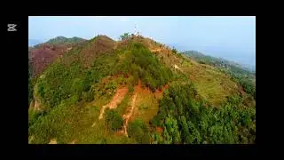 आजम्बरीको माटो | Rishing Gau Song | Ajambari Mandir | Nepali Folk Song