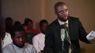 Ghana law School of kejetia