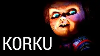 T&uuml;m Zamanların En Korkun&ccedil; 100 Filmi