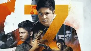 FPJ's Ang Probinsyano May 17, 2017 Teaser Music Only