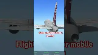 #automobile #flightgame #flightgame #youtubegaming #flightsimulatorgame