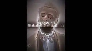 Emo Michael Sheen SLAY?? | #michaelsheen #lawsofattraction #goodomens #edit #shorts