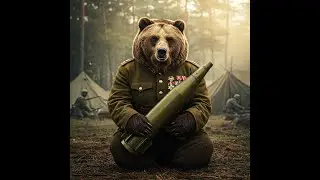 The Bear Who Became a WWII Soldier: Wojtek's Incredible True Story