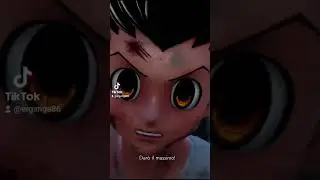 Gon Freecss - asta - izuku midoriya #jumpforce #gonfreecss #asta #izukumidoriya #fight