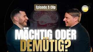 Wie es wirklich ist, Bischof zu sein (Bischof Stefan Oster)