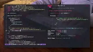 The Coffee Place, Unit testing with Jest