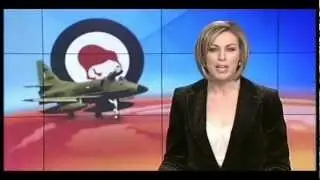A-4K Skyhawks: Deteriorating in Storage (2008)