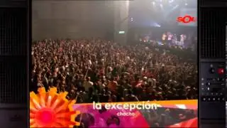 La Excepción 